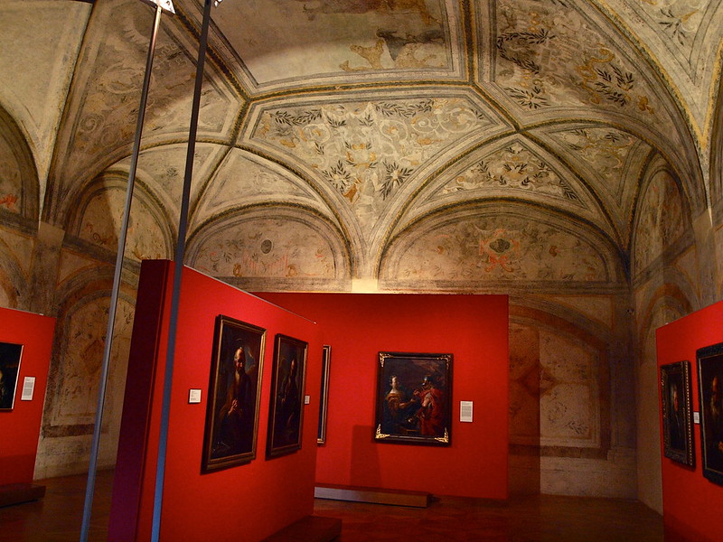 Schwarzenberský palác. Autor: Alejandro. Zdroj: Flickr.com, CC BY 2.0