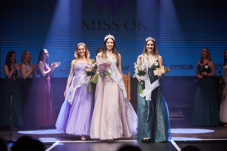 Miss OK 