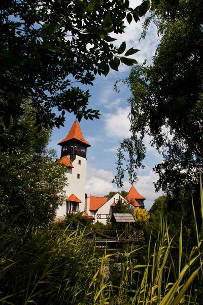 Zdroj foto: Hrad Červený Újezd