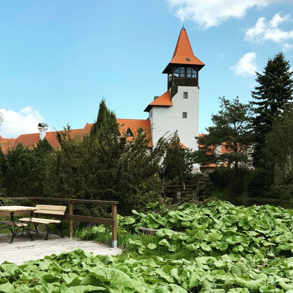 Zdroj foto: Hrad Červený Újezd