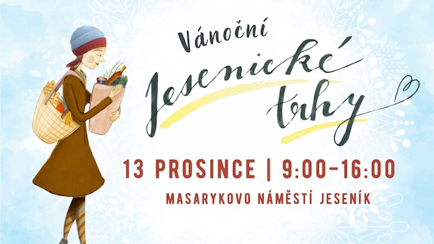 Pozvánka na akci 