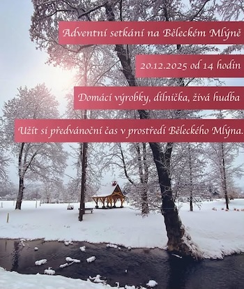 Plakát akce 