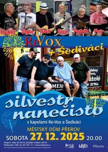 Plakát akce 