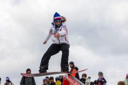 Olympijský festival odstartuje již za 31 dní. Přijďte si užít jeho jedinečnou atmosféru