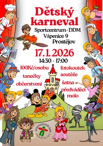 Plakát akce