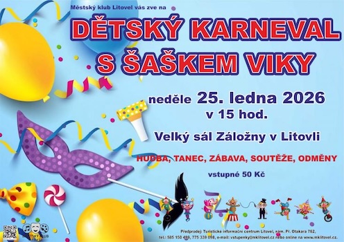 Plakát akce 