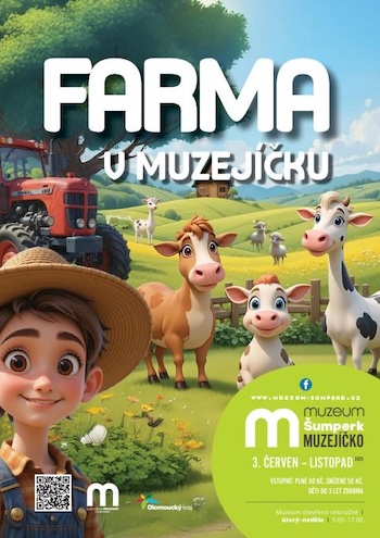 Plakát akce 