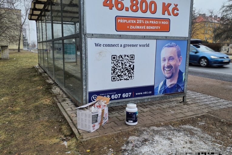 Foto zdroj: Městská policie Kladno