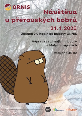 Plakát akce 