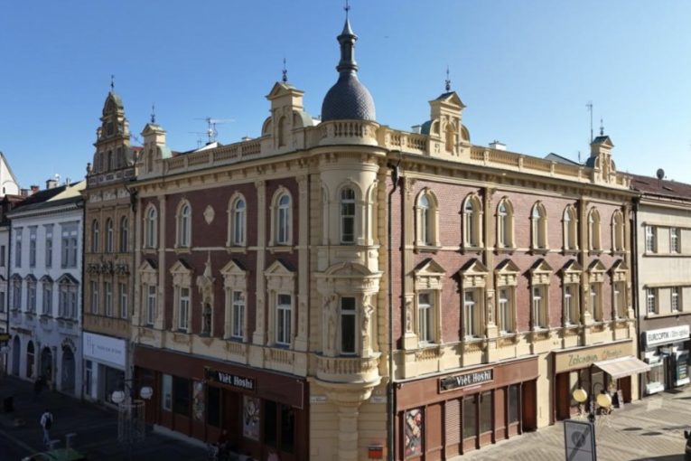 Pavlátův dům