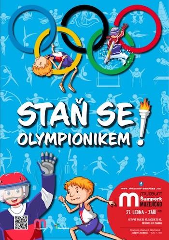 Plakát akce 