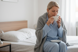 Přes 90 % pacientů s lymfomem trápí nejen vedlejší účinky léčby. Výjimečná příležitost zapojit se do průzkumu, a zlepšit tak péči