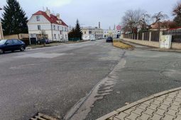 Rušná Poděbradská se dočká proměny. Dvě křižovatky čeká modernizace