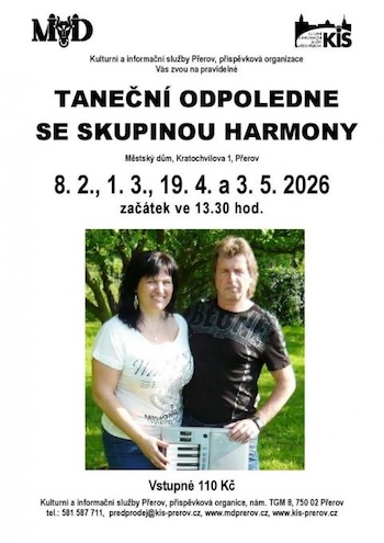 Plakát akce 
