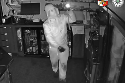 VIDEO: Operace Koule – Liberecká policie zadržela pachatele série 27 vloupání