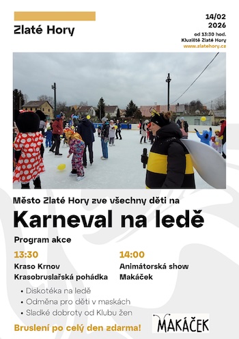 Plakát akce 