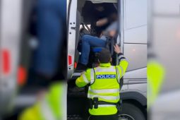 VIDEO: Oznámení o opilém řidiči se změnilo v záchranu života  
