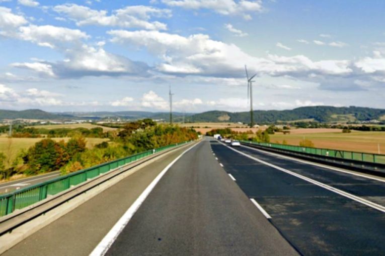 Záměr výstavby větrných elektráren se odkládá