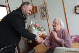 Krásných 104 let! Drahomíra Stehlíková inspiruje vitalitou i životními příběhy