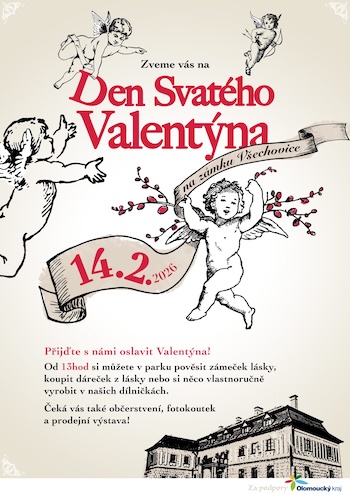 Plakat akce 