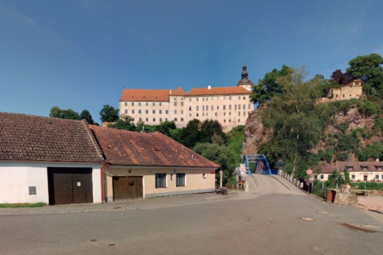 Zdroj foto: mapy.cz