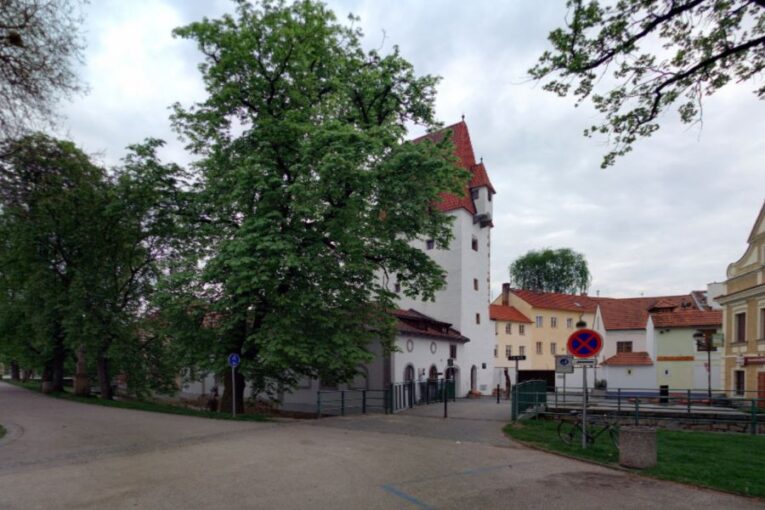 Zdroj foto: mapy.cz