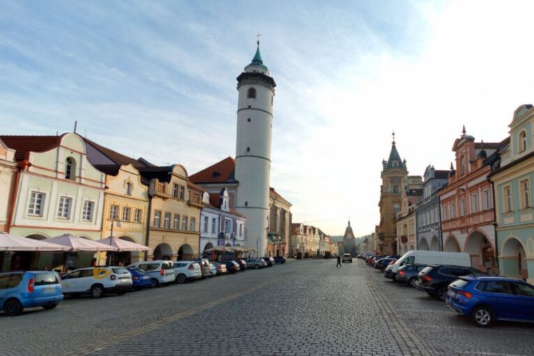 Zdroj foto: mapy.cz