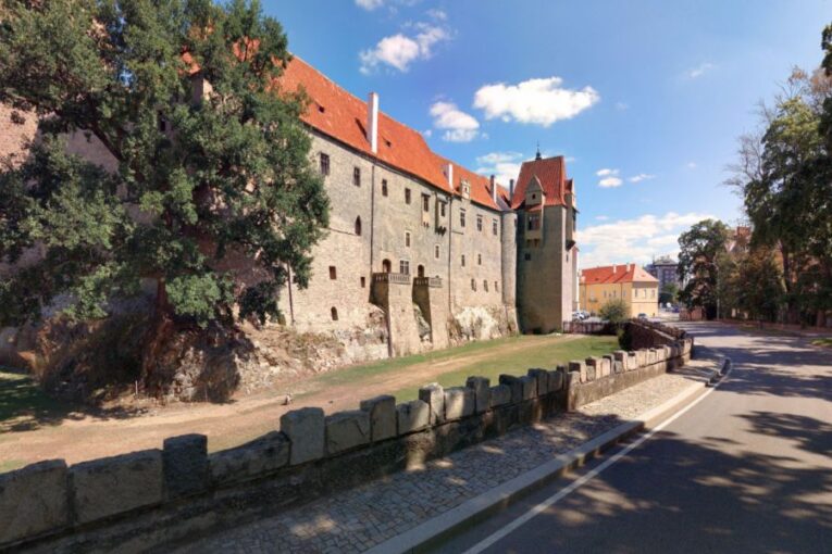 Zdroj foto: mapy.cz