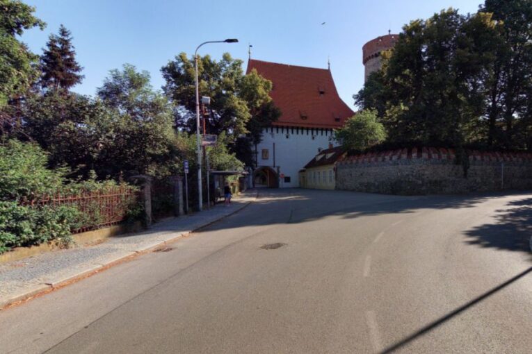 Zdroj foto: mapy.cz