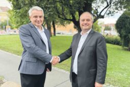 Konkurenční dvojky Tomáš Müller a Petr Sokol: Hlavně nezůstaňte v den voleb doma!