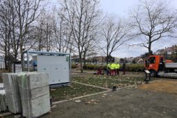 Kluziště zdarma a svařák po ruce: Přerov chystá zimní novinku