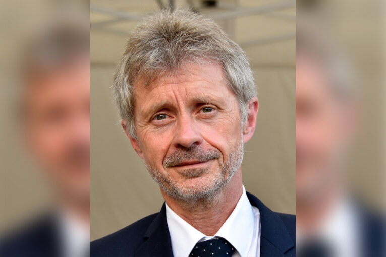 Miloš Vystrčil