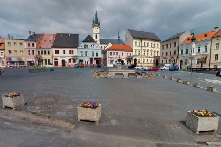 Zdroj foto: mapy.cz