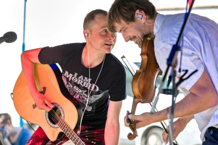 Zdroj foto: Trio Traktůrek