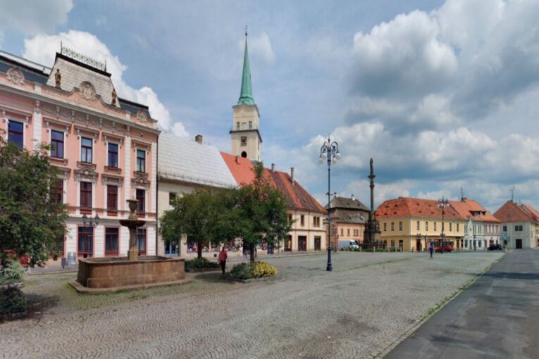 Zdroj foto: mapy.cz