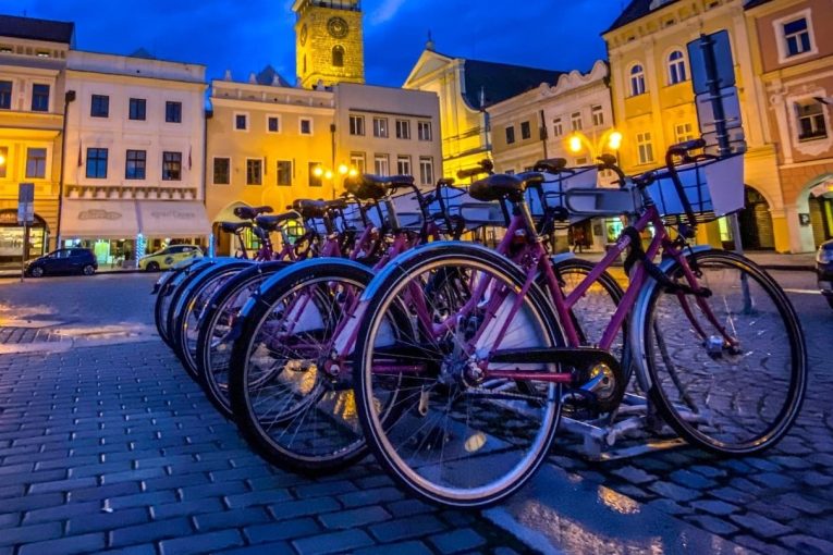 Foto: Město České Budějovice