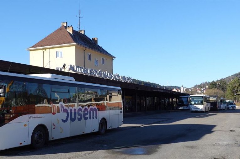 Foto: Město Vimperk
