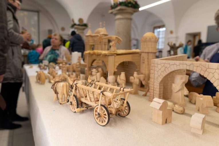 Foto: Muzeum Jindřichohradecka