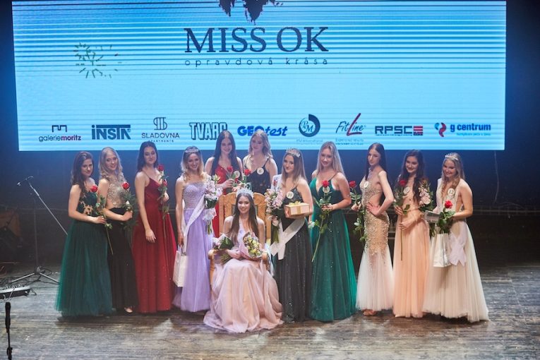 Miss OK