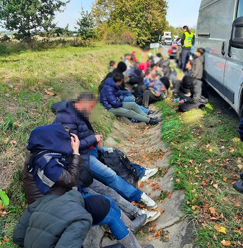 Migranti
