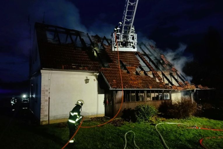 Zdroj: HZS Jihočeského kraje