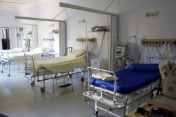 Anenská nemocnice pořádá akci na prevenci mrtvice