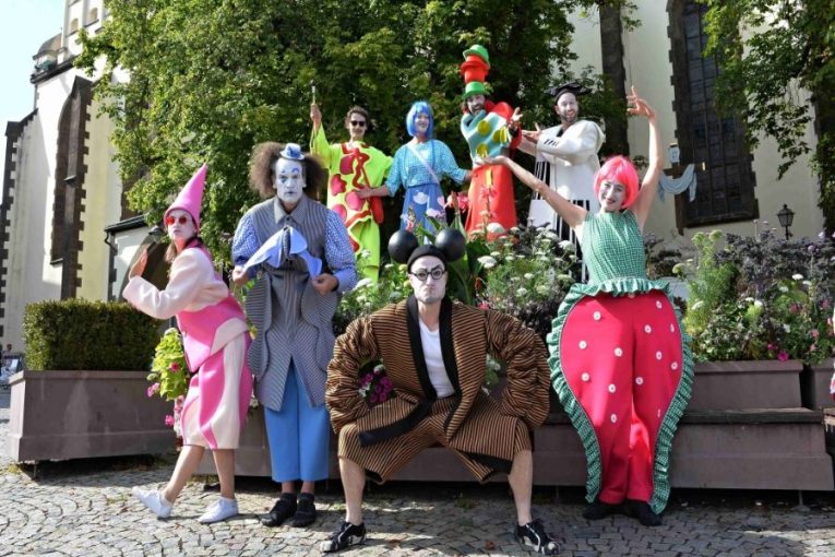 Foto: Město Tábor