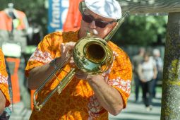 JazzFestBrno 2026 nabídne zvučná jména i oceněné Grammy