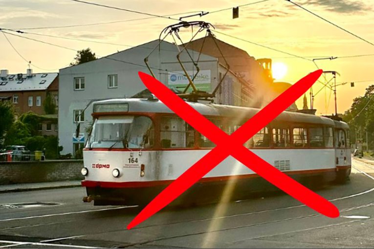 Tramvaj
