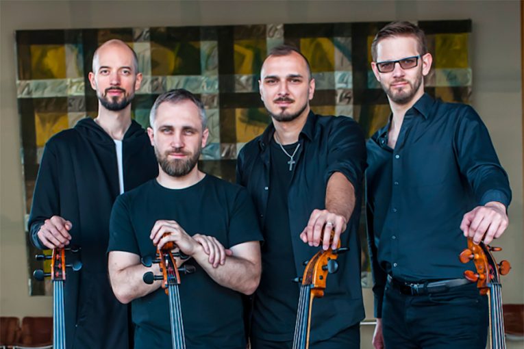 CelloRepublic