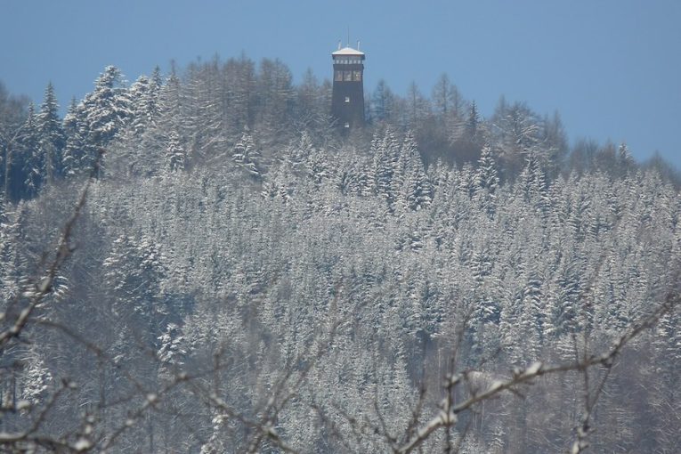 Rozhledna