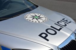 Jen 22 dní na svobodě: muž z Mírova se přiznal k vraždě partnerky