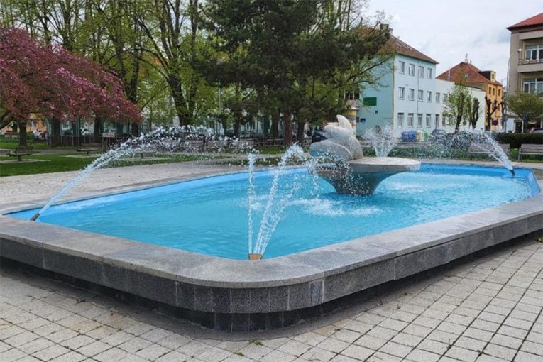 Kašna