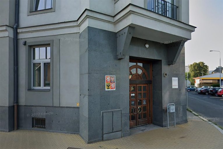 Městský úřad